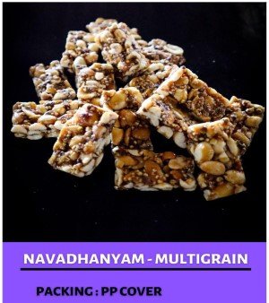 Millet Navadhanyam (Multigraib)